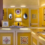 Ambasciatori Hotell