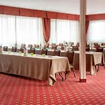 Ambasciatori Hotell