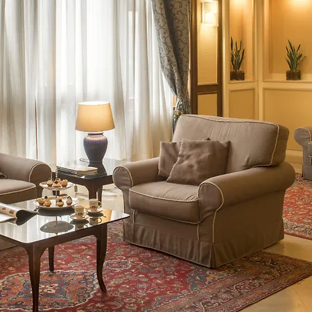 Ambasciatori 호텔 4*