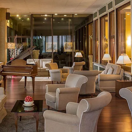 Ambasciatori Hotel