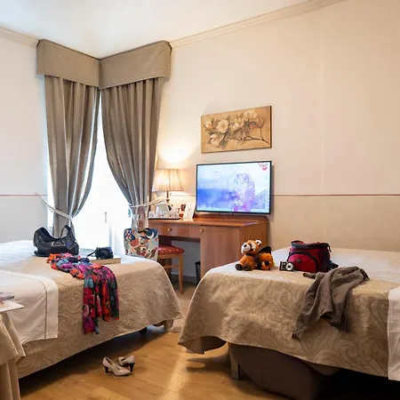 Ambasciatori 4* ברשה