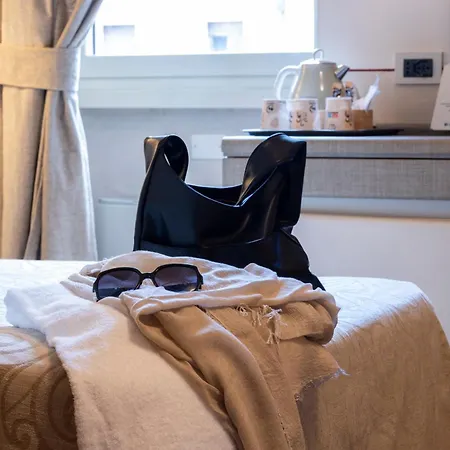 מלון Ambasciatori