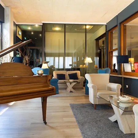 מלון Ambasciatori ברשה