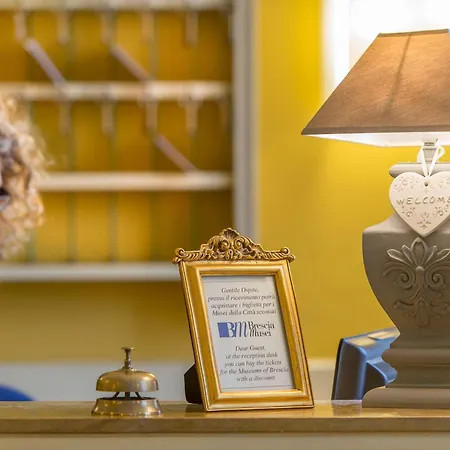 Ambasciatori ברשה