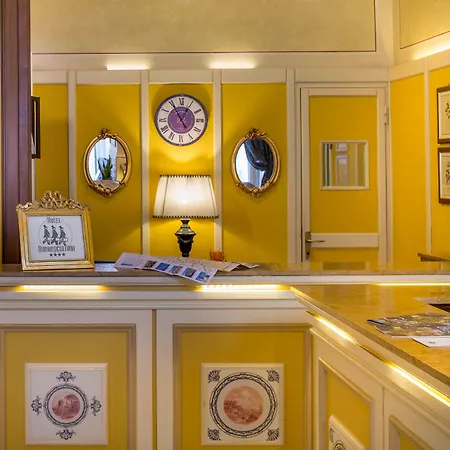 Ambasciatori Hotel