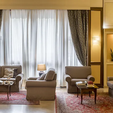 Ambasciatori מלון