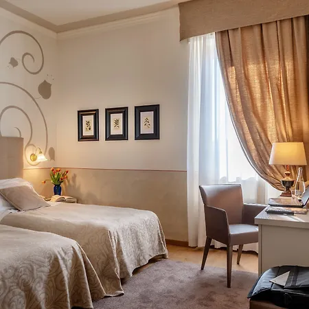Ambasciatori Hotel Brescia