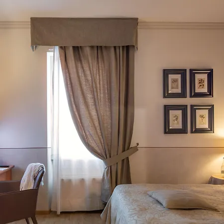 Ambasciatori Hotel