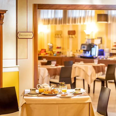 Ambasciatori Hotel