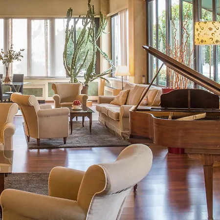 Ambasciatori ברשה