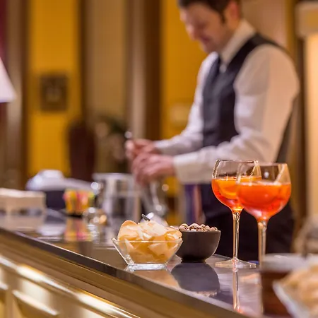 Hotel Ambasciatori 4*