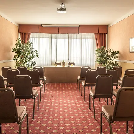 Ambasciatori ברשה