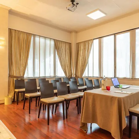 Ambasciatori ברשה