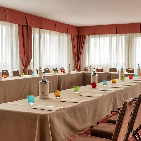 מלון Ambasciatori ברשה