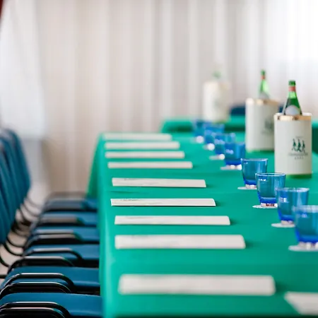 מלון Ambasciatori