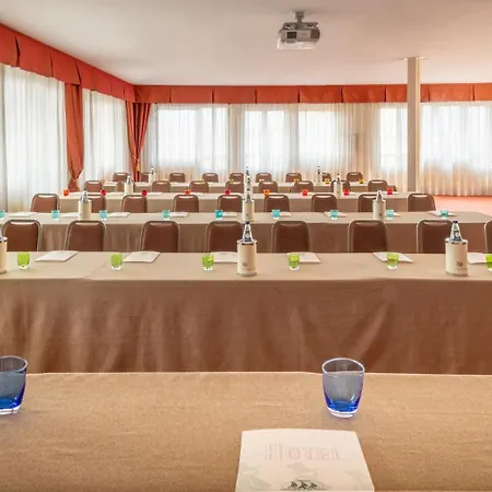 מלון Ambasciatori ברשה