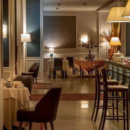 Ambasciatori 4* ברשה