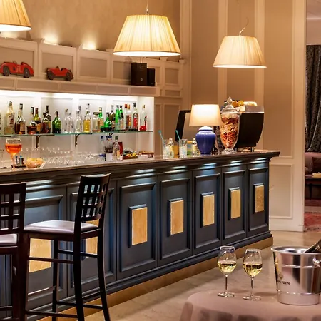 Ambasciatori מלון 4*