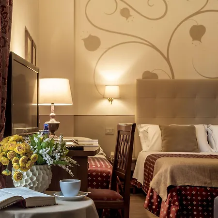 Ambasciatori 4* ברשה