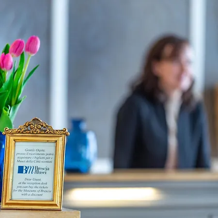 Ambasciatori Hotel Brescia