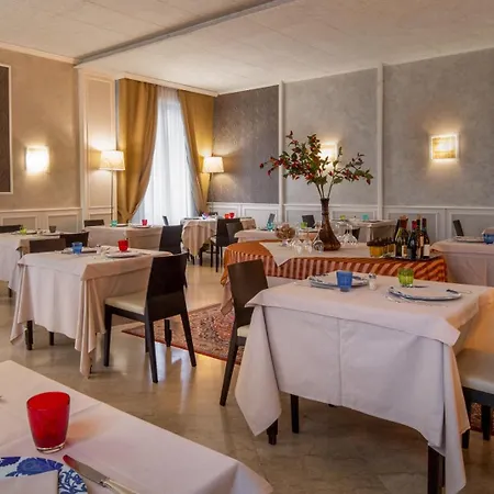 Ambasciatori ברשה