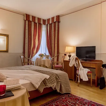 Ambasciatori 4* ברשה