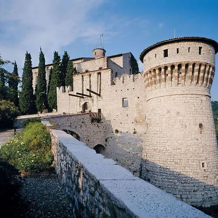 Ambasciatori 4*