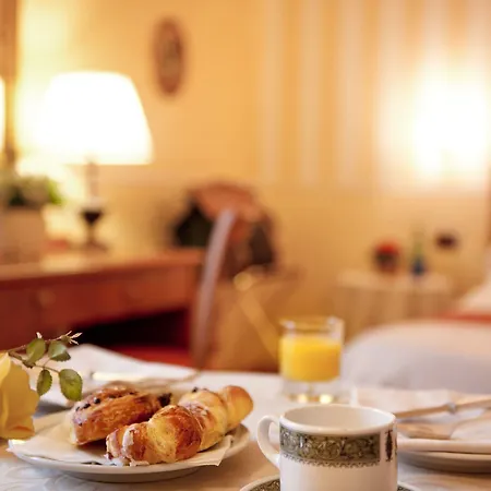 Ambasciatori 4* Brescia