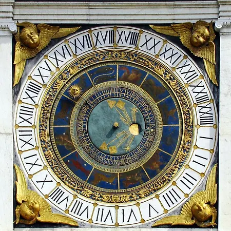 Ambasciatori מלון