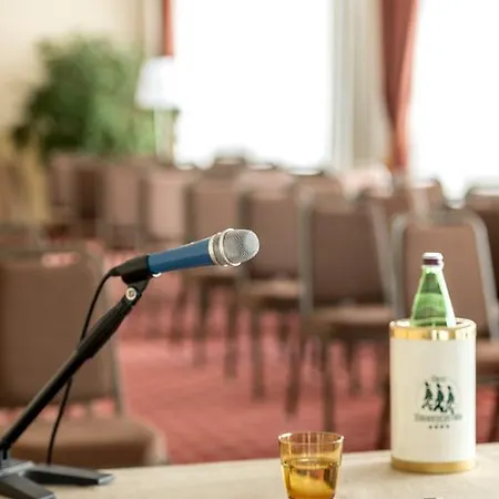 Ambasciatori 4* Брешия