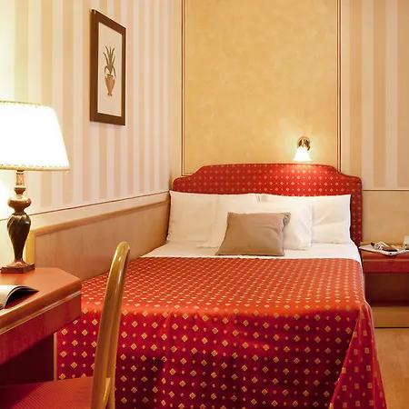 Hotel Ambasciatori
