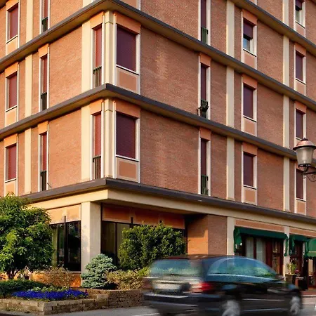 Ambasciatori Отель 4*