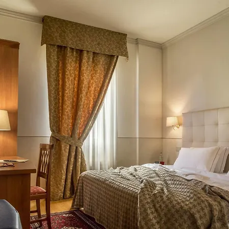 Ambasciatori 4*