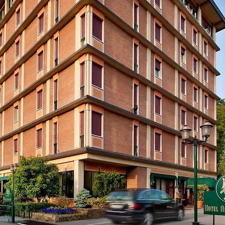 Hotel Ambasciatori 4*
