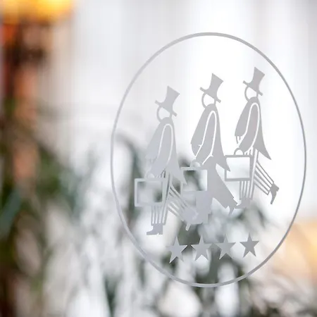 מלון Ambasciatori