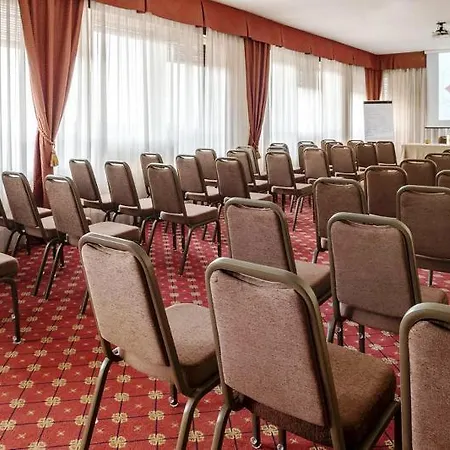 Ambasciatori Отель