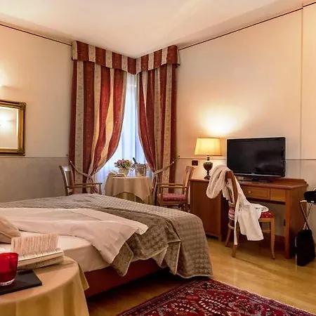 Ambasciatori Hotel Brescia