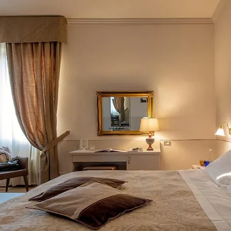 Ambasciatori 4*