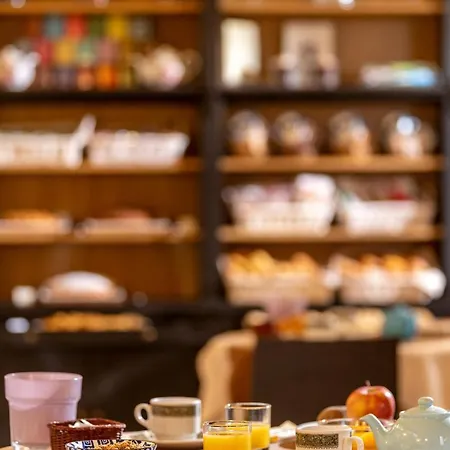 Ambasciatori Hotel Brescia
