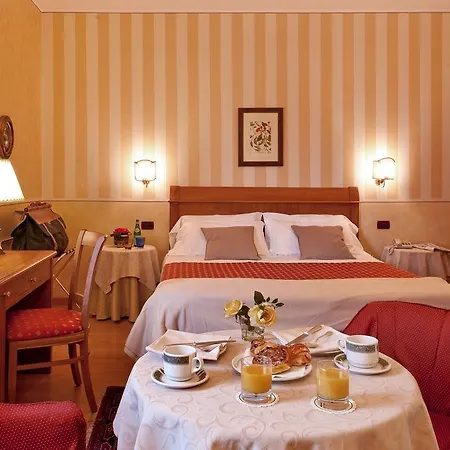 Ambasciatori Отель 4*