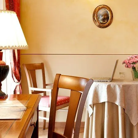 Ambasciatori Hotel 4*