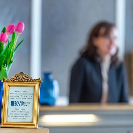 Hotel Ambasciatori 4*