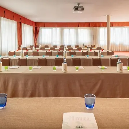 Hotel Ambasciatori