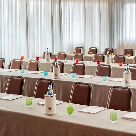 Ambasciatori Hotel Brescia
