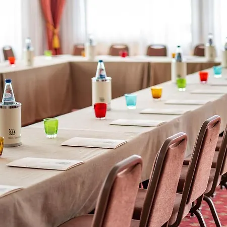 Ambasciatori Hotel Brescia