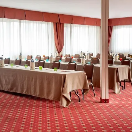 Ambasciatori Hotel