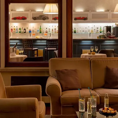 Ambasciatori ברשה