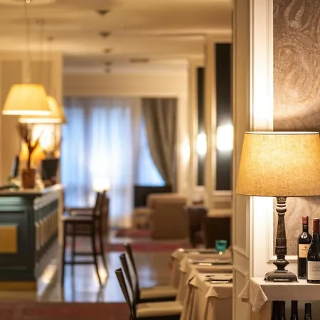 מלון Ambasciatori