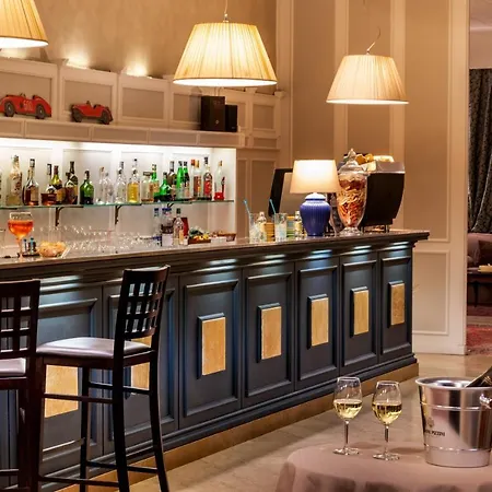Hotel Ambasciatori Brescia
