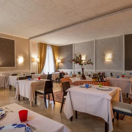 Ambasciatori 4* Брешия